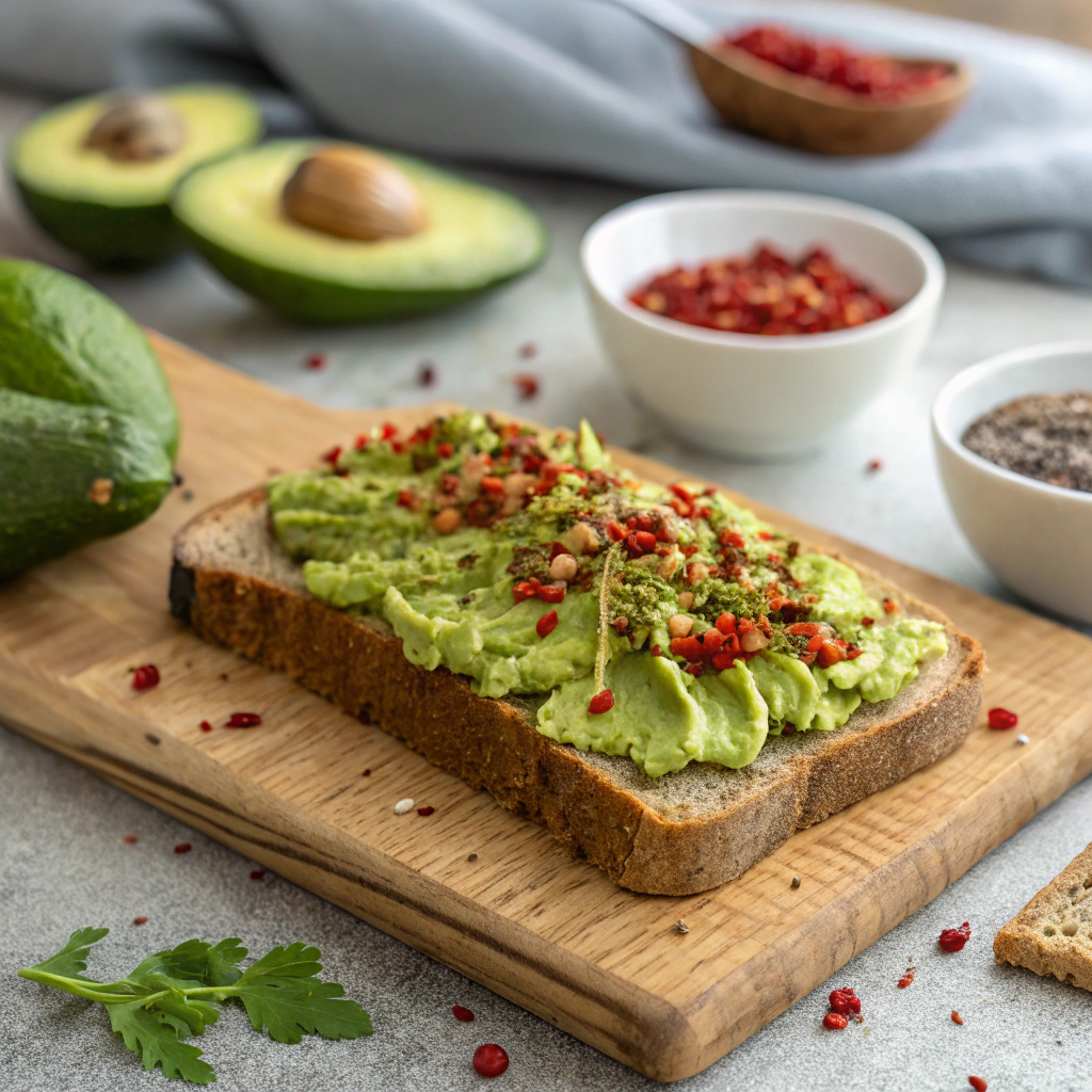 Avocado Toast