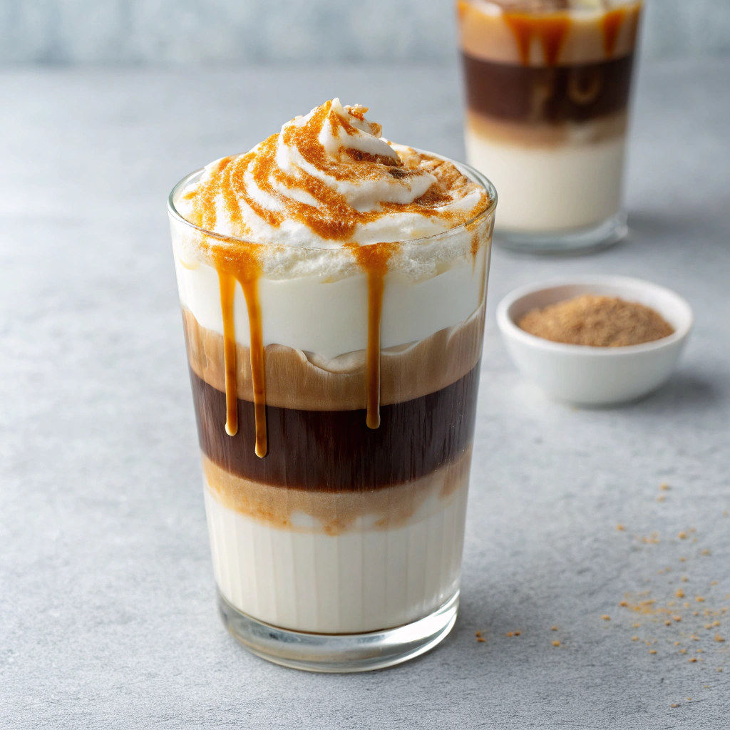 Caramel Macchiato