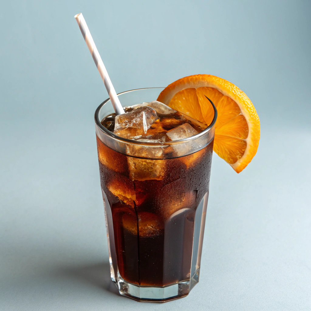 Cold Brew Special