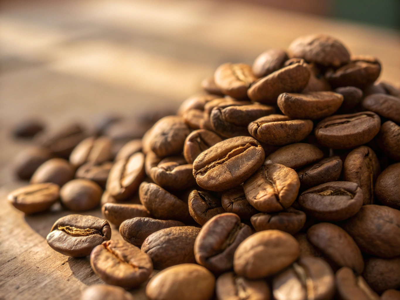 Ethiopian Yirgacheffe