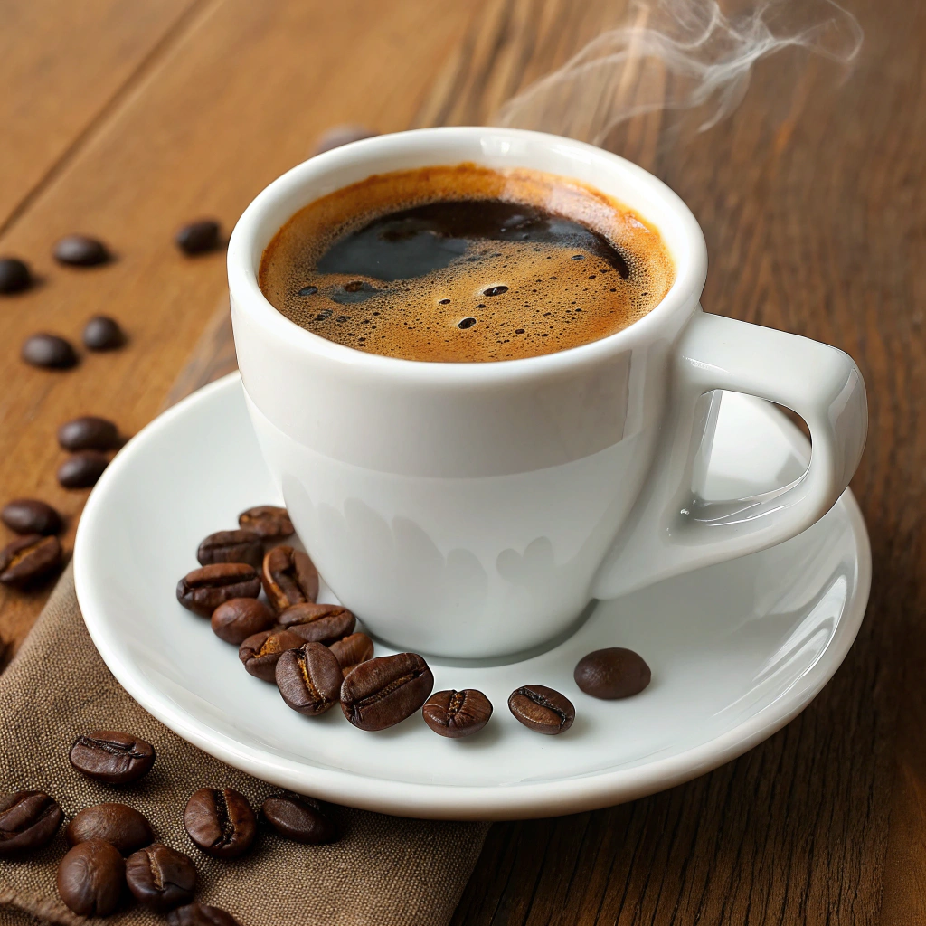 Signature Espresso